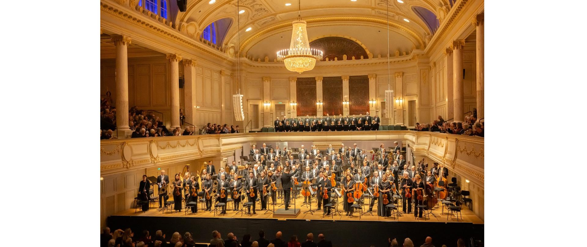 Narodowe Święto Niepodległości 