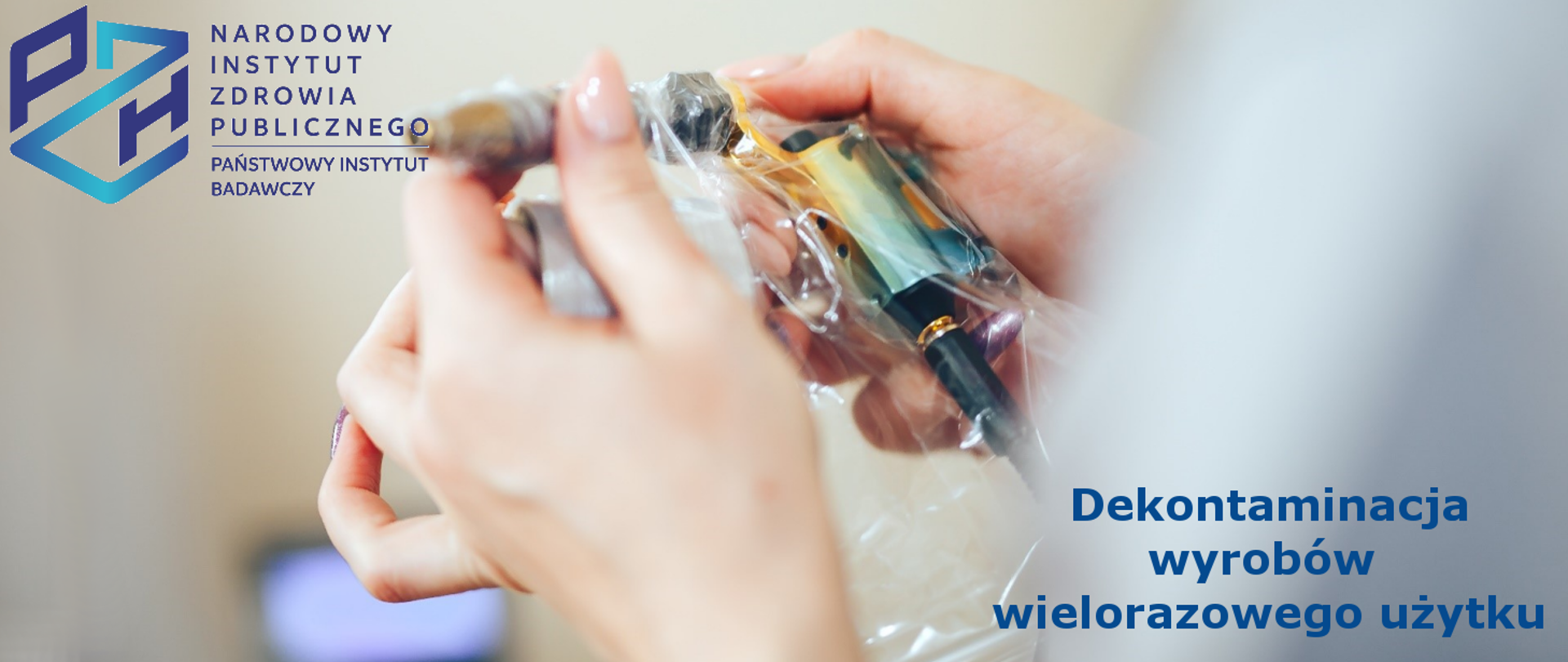 Szkolenia w zakresie zagrożeń przy świadczeniu usług branży kosmetycznej