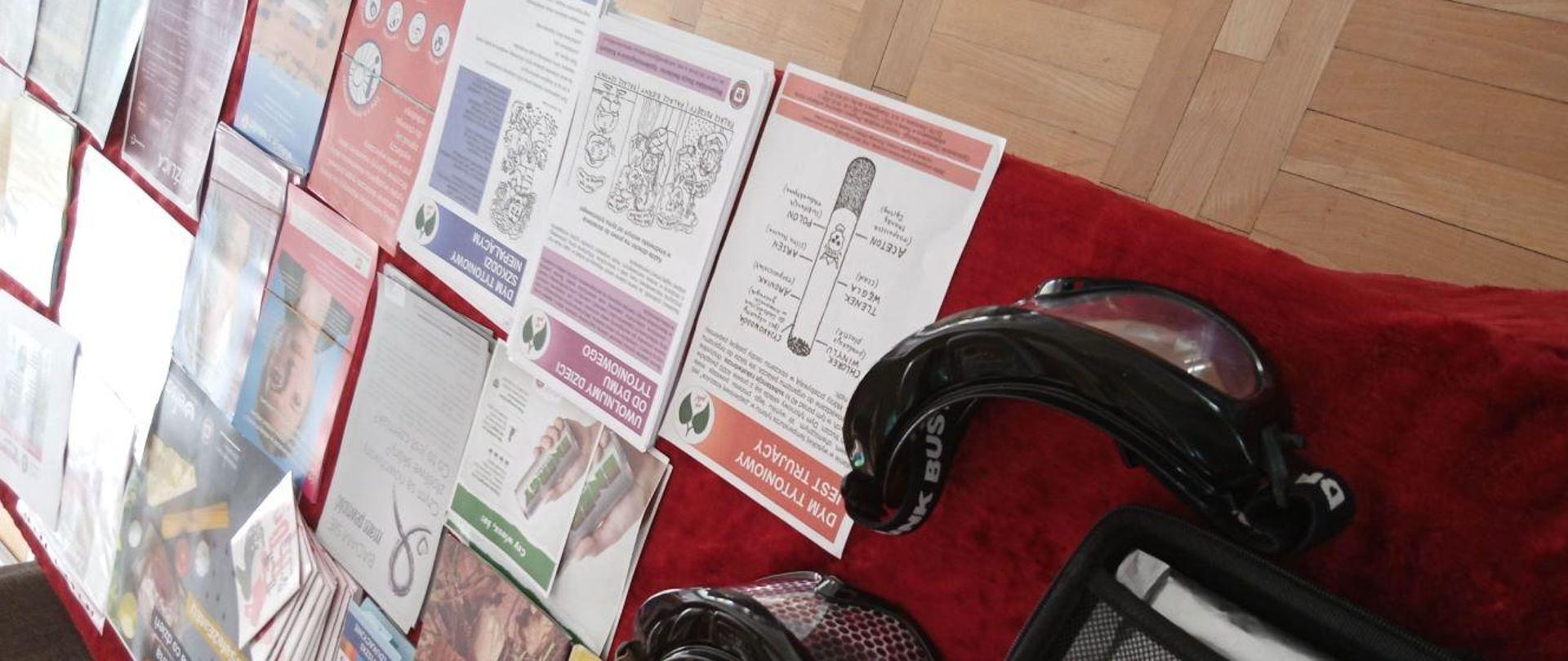 Zdrowe i Bezpieczne Wakacje