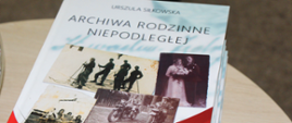 Promocja Katalogu Archiwów Rodzinnych Niepodległej