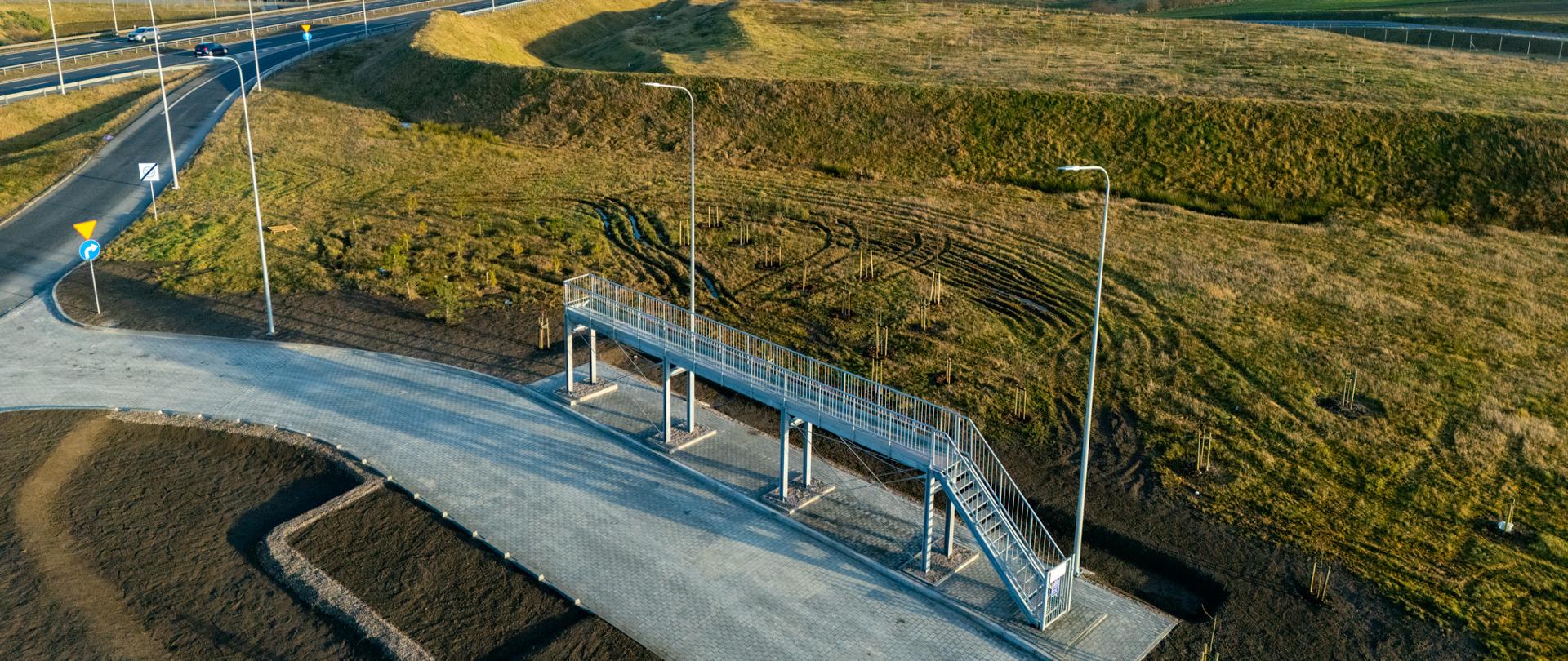 Rampa do odśnieżania