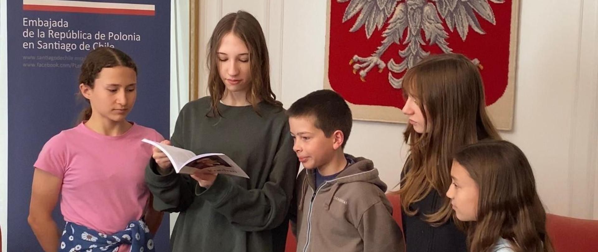 NARODOWE CZYTANIE: ,,KORDIAN''