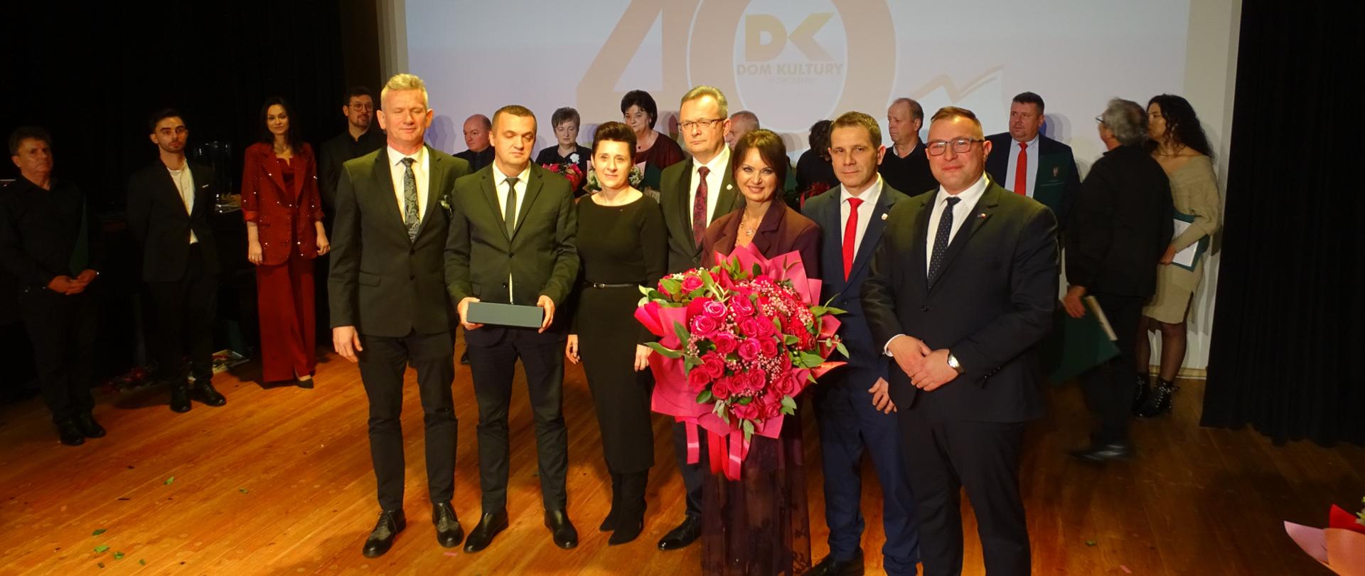 Jubileusz Domu Kultury w Zwoleniu