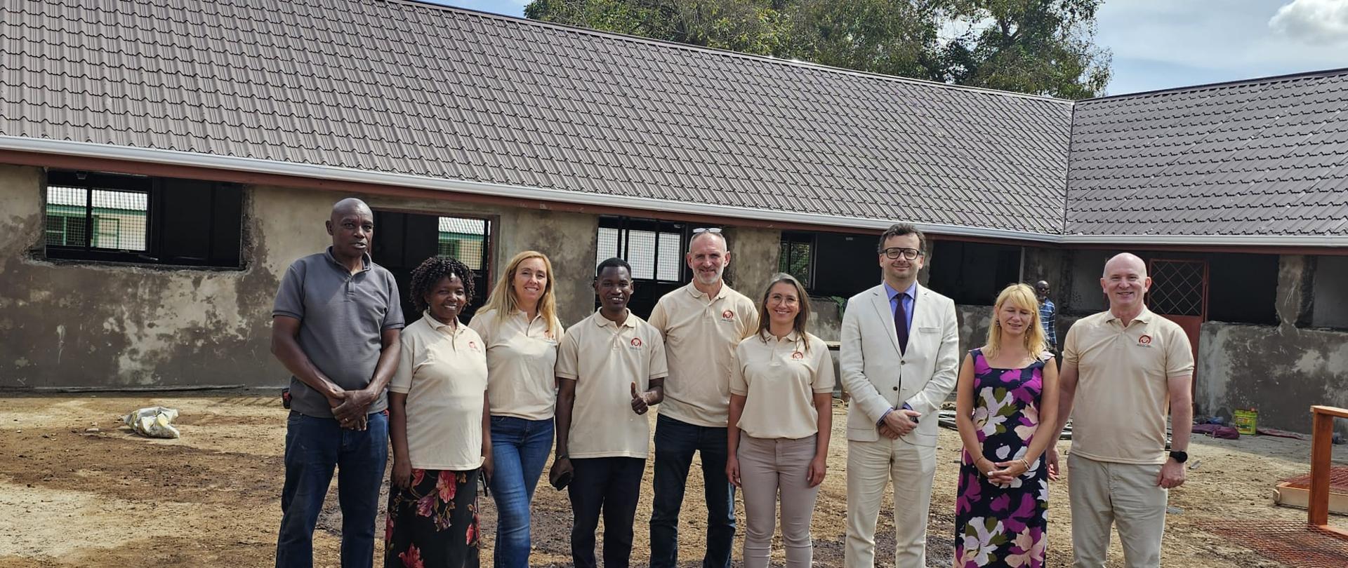 Livestock Training Agency