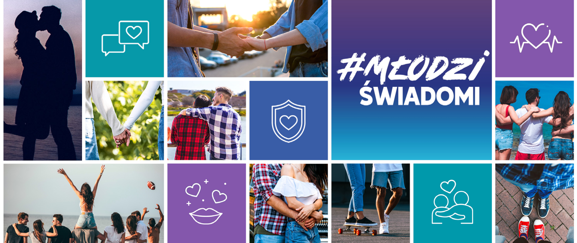 #MłodziŚwiadomi – Twoja wiedza, Twoje bezpieczeństwo