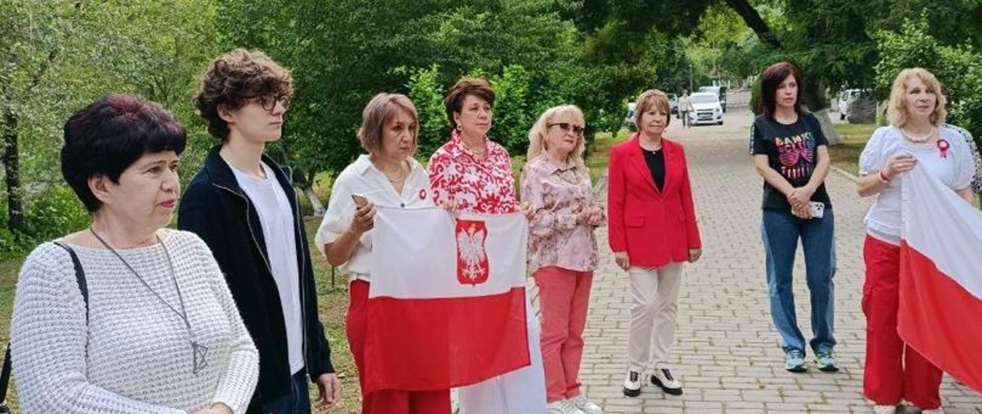 Święta Majowe w Uzbekistanie