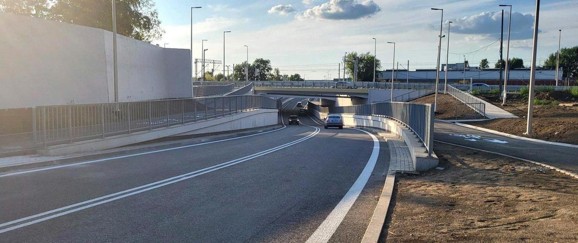 PKP PLK ogłasza konkurs na poprawę bezpieczeństwa na skrzyżowaniach kolejowo-drogowych