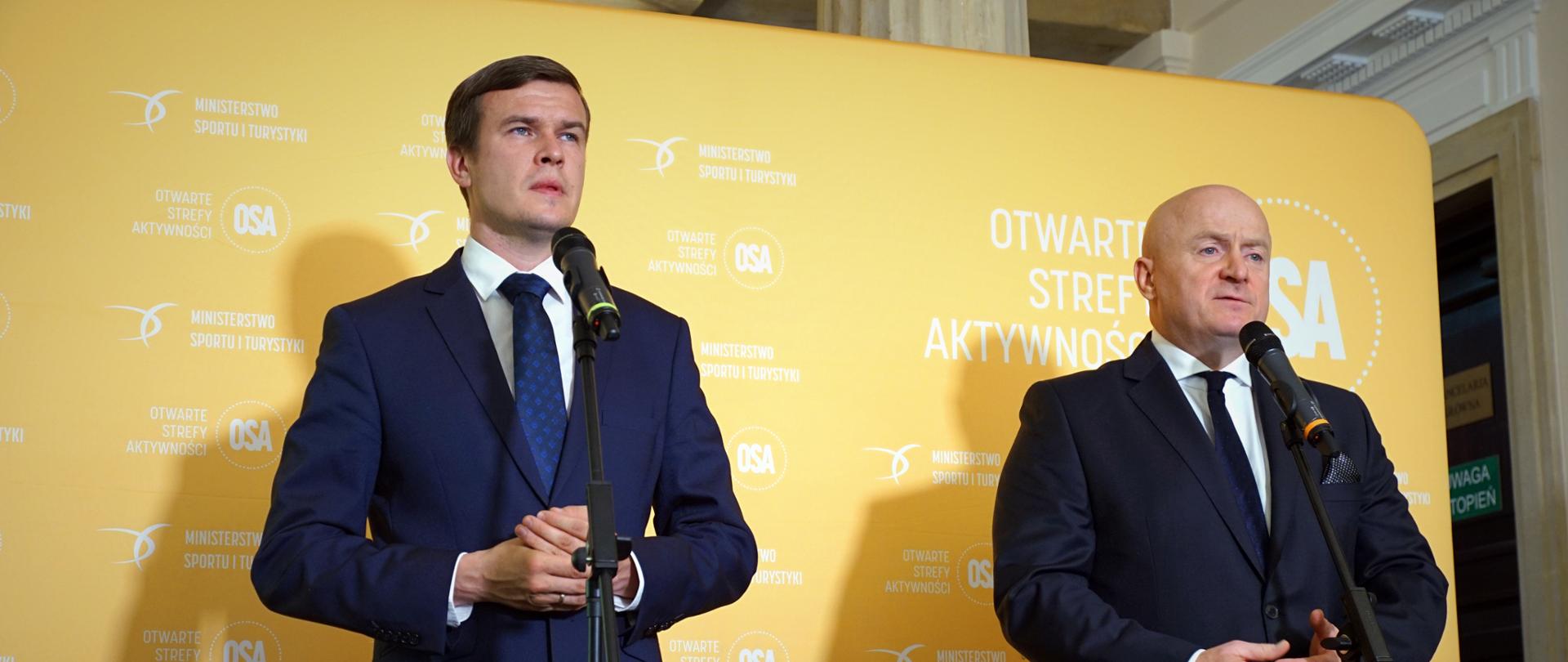 Program OSA – edycja 2018 rozstrzygnięty!