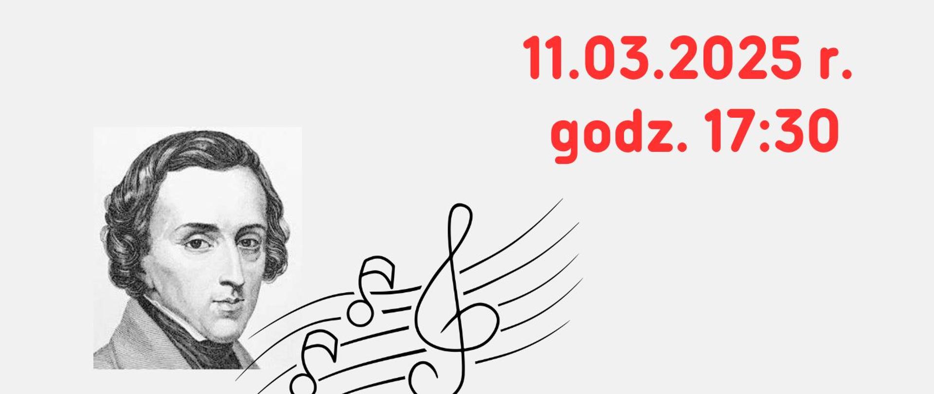 Spotkanie z Fryderykiem 11.03.2025