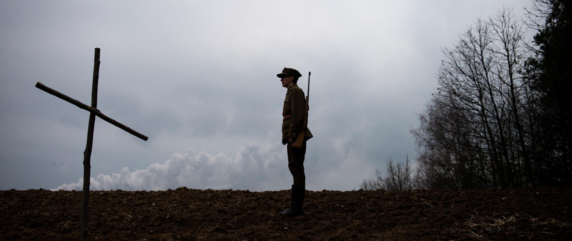 1 marca - Dzień Żołnierzy Wyklętych