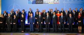 Minister Rau attends NATO Foreign Ministers’ Meeting