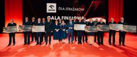 Orlen dla strażaków - Gala Finałowa