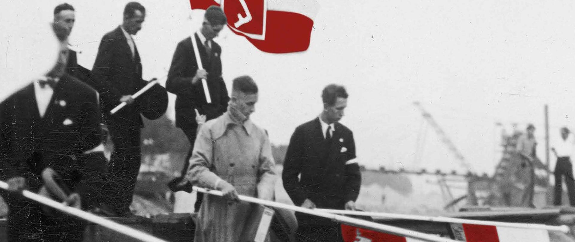 Zaproszenie na obchody