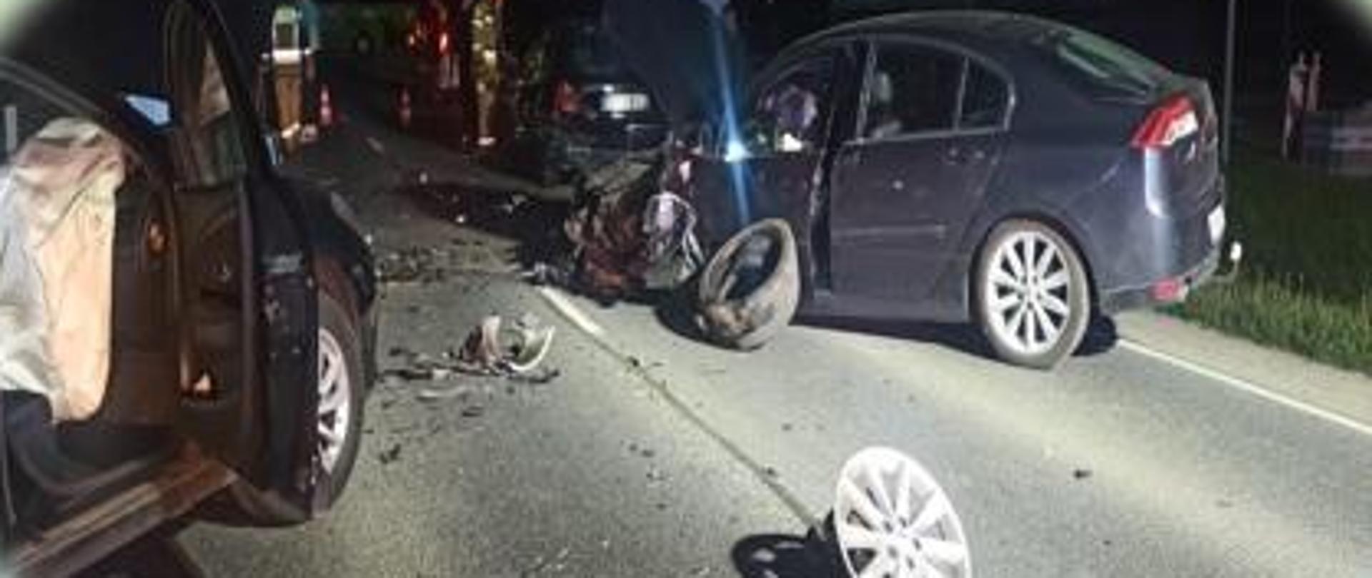 Wyjazdy do zdarzeń w maju 2024