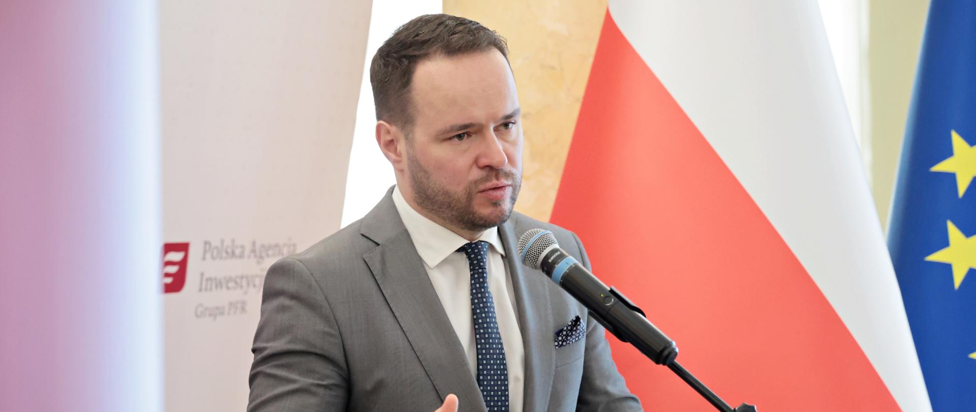 Szkolenie dla przedsiębiorców zainteresowanych udziałem w odbudowie Ukrainy
