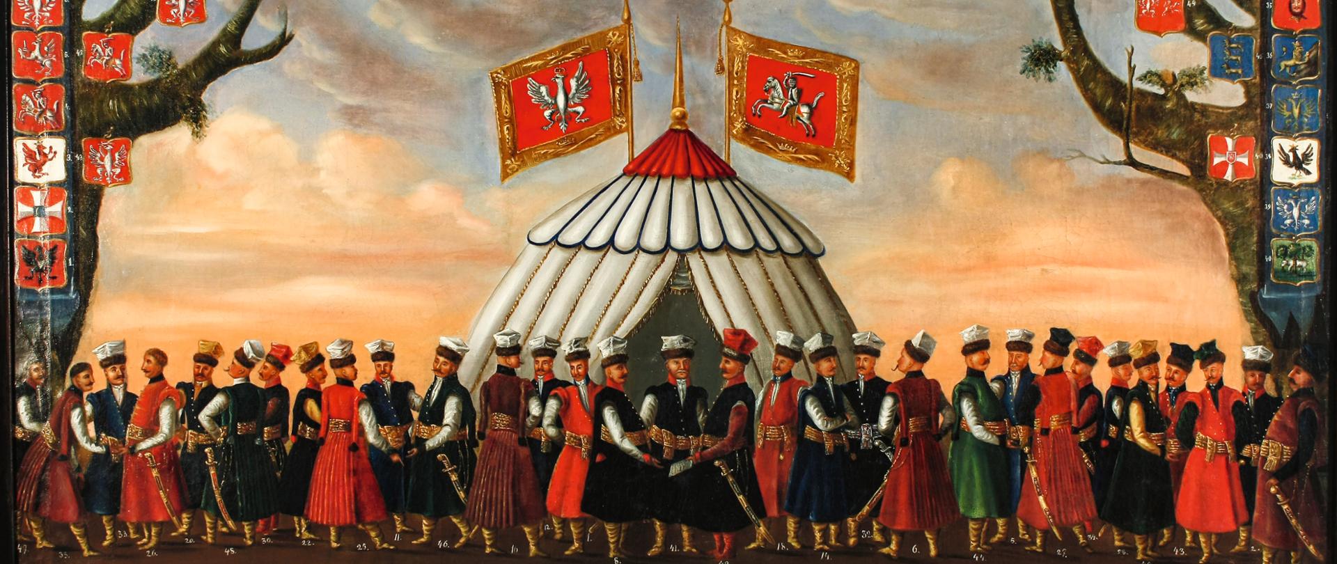 Garanzia Reciproca di Due Nazioni