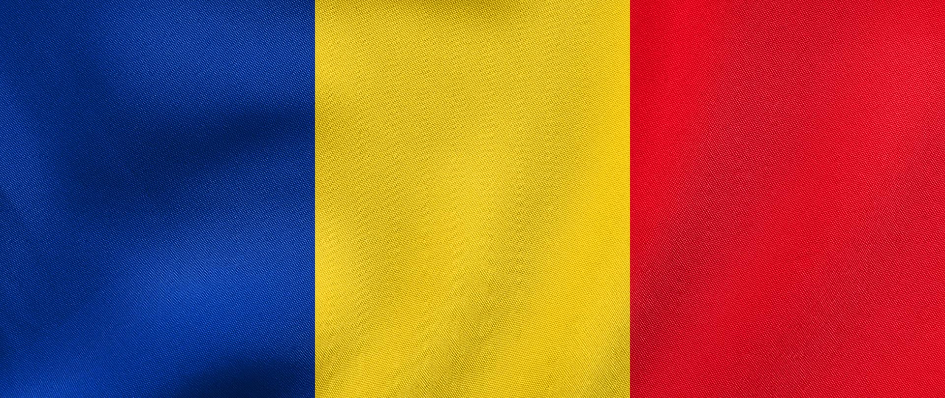 Rumunia.