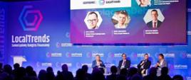 KZN na Local Trends Kongres 2025: o efektywności energetycznej i przyspieszeniu inwestycji mieszkaniowych