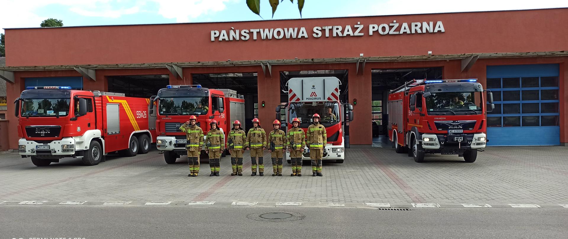 77 rocznica wybuchu Powstania Warszawskiego