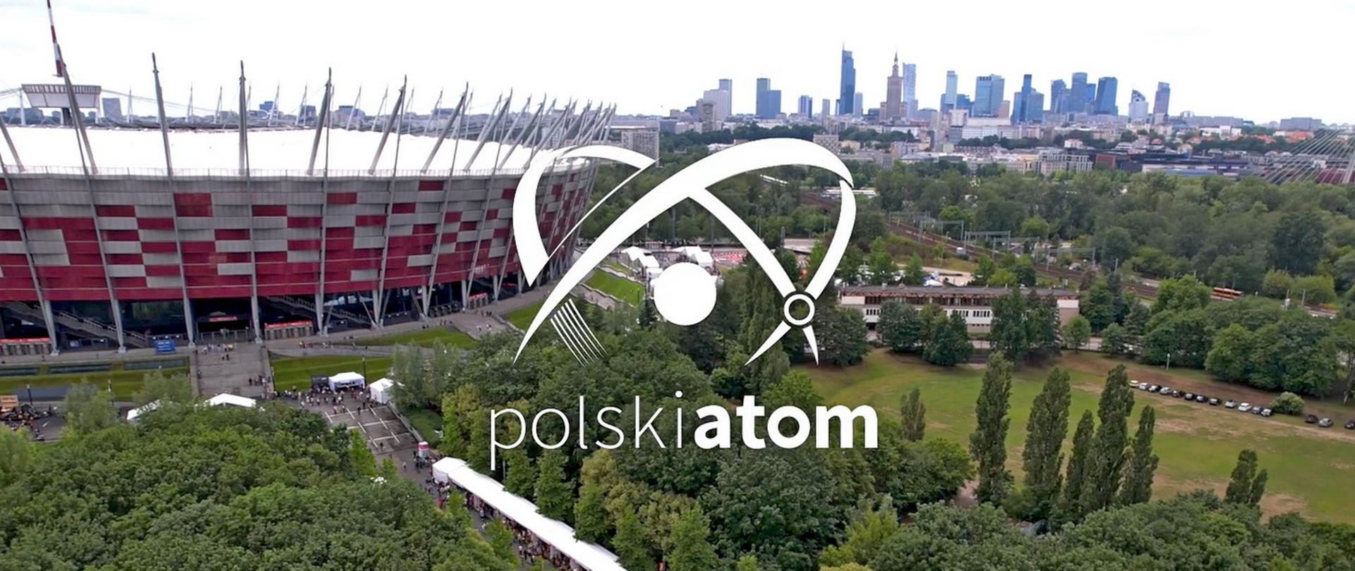 Polski Atom na Stadionie Narodowym
