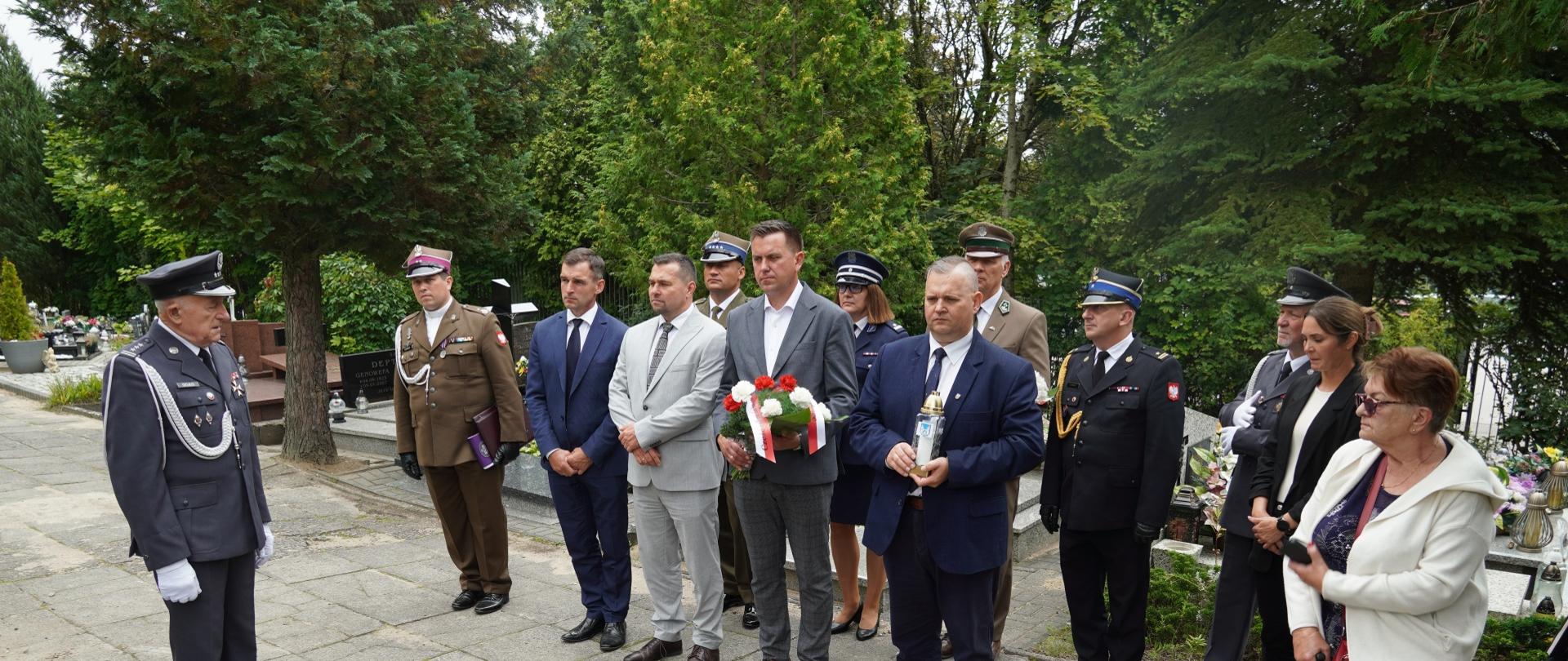 86. rocznica wybuchu II Wojny Światowej