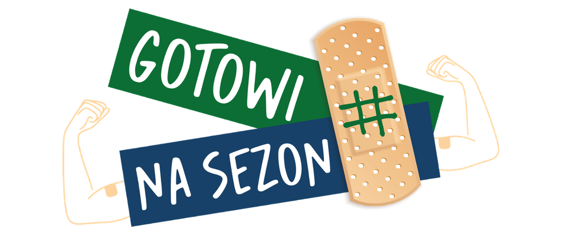 Gotowi na sezon