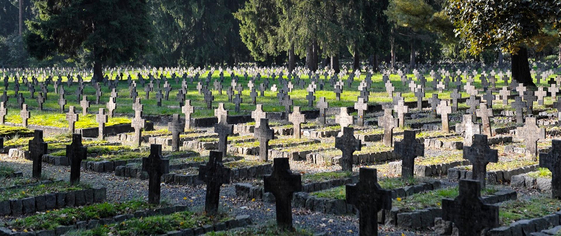 Miejsce Pamięci Narodowej w Łambinowicach piątym polskim obiektem wyróżnionym Znakiem Dziedzictwa Europejskiego