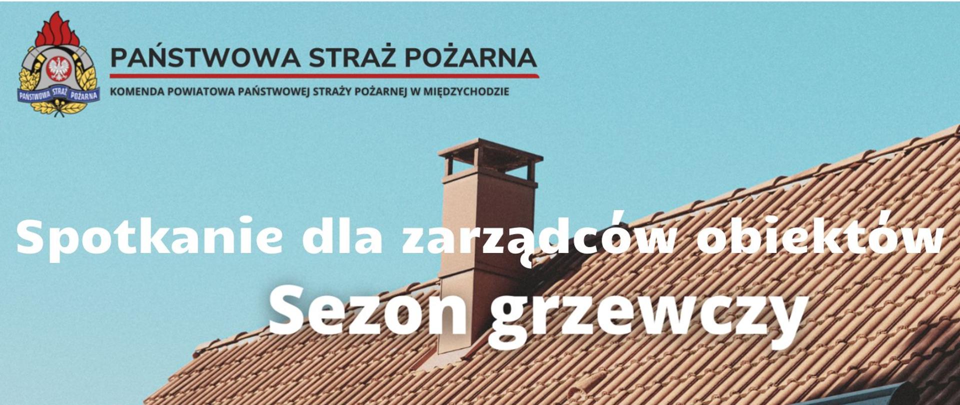 Spotkanie dla zarządców obiektów