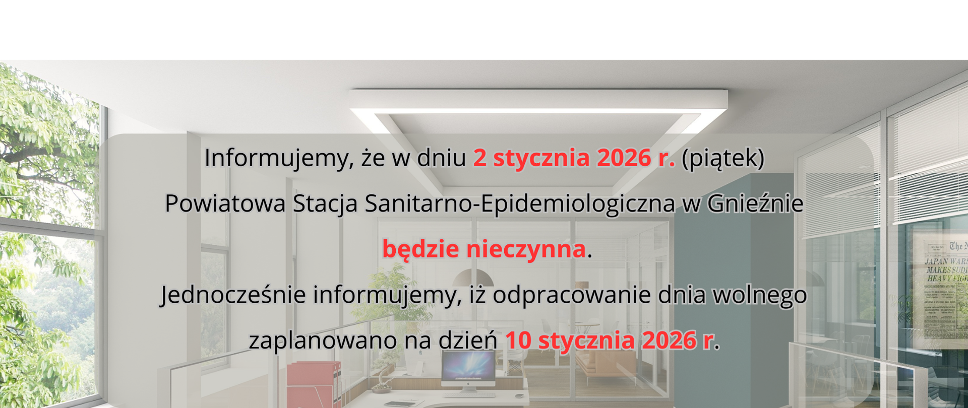 2 i 10 stycznia 2026
