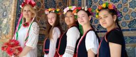 Polish Heritage Days_Centrum Polonez Samarkanda