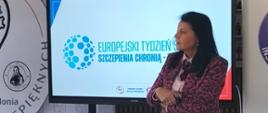 Europejski Tydzień Szczepień w Cekowie Kolonii