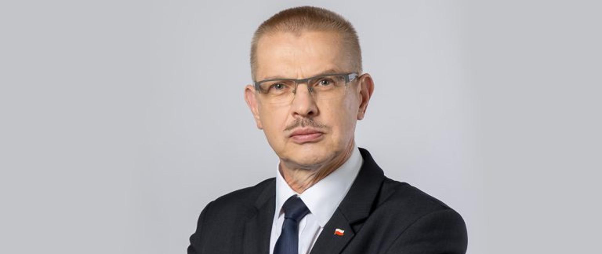 Ambasciatore J. Kotański