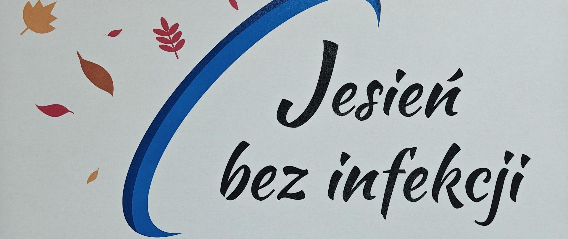 Jesień Bez Infekcji 