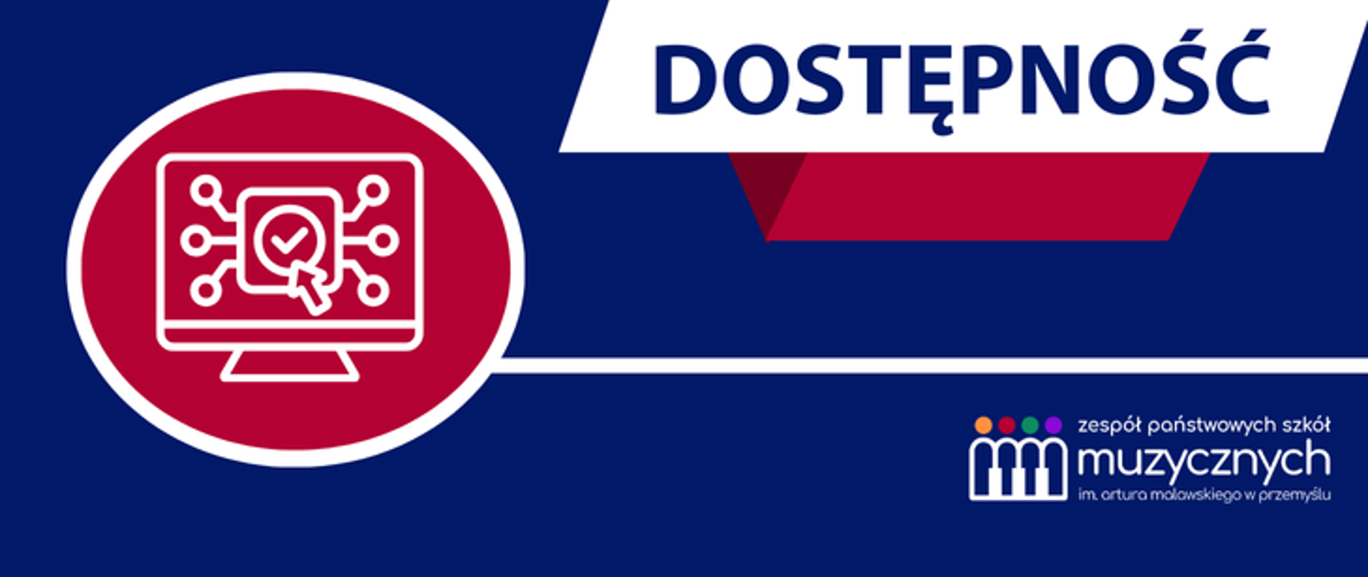 Grafika do zakładki dostępność