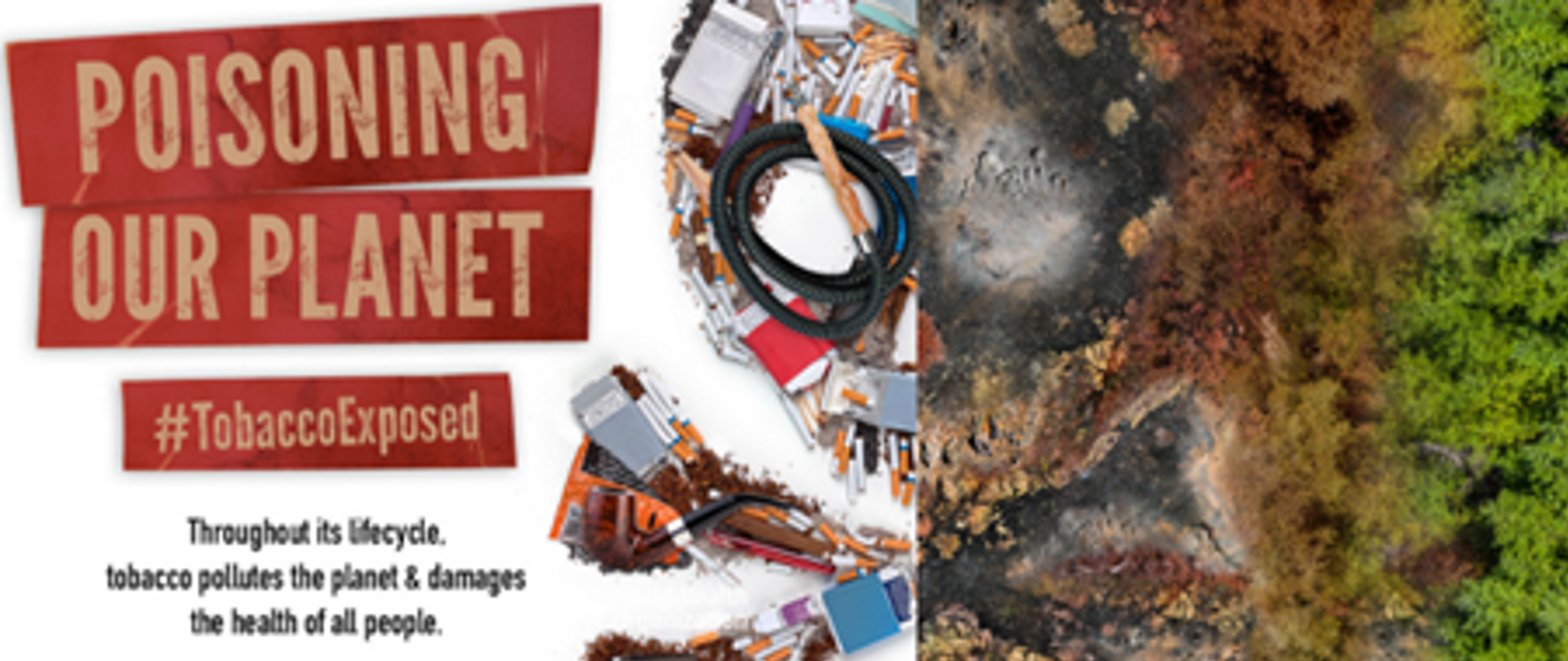 Światowy Dzień bez Tytoniu