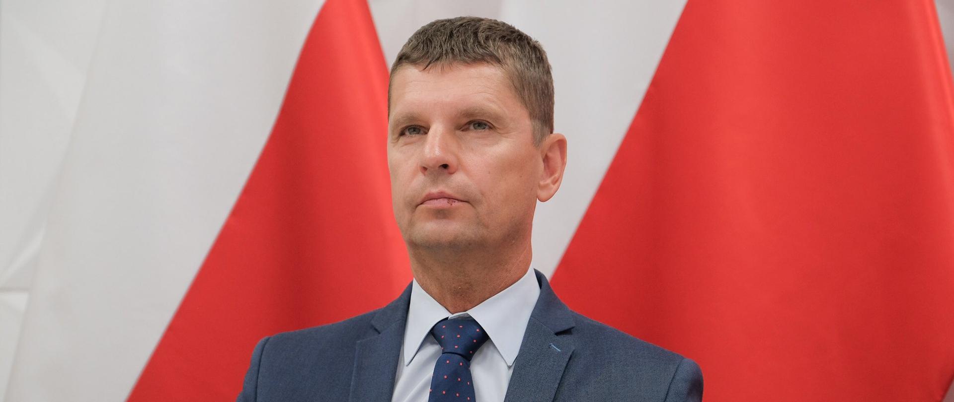 Szczyt Organizacji Współpracy Gospodarczej i Rozwoju z udziałem wiceministra Dariusza Piontkowskiego