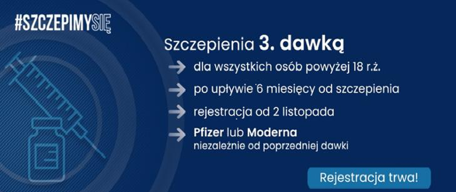 Dawka Przypominająca