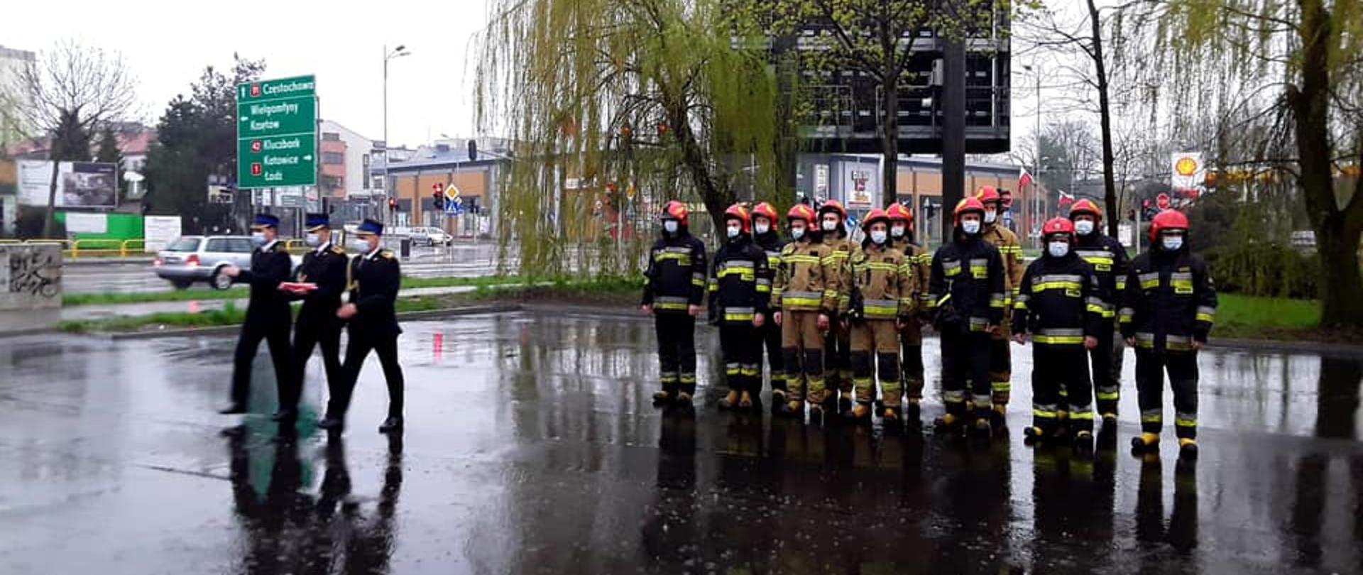 Dzień Flagi Rzeczpospolitej Polskiej
