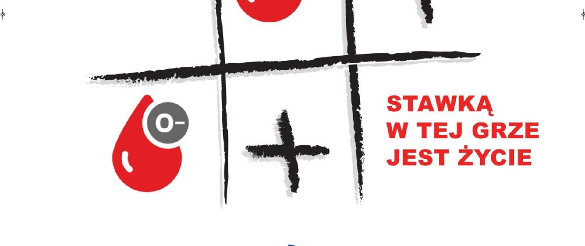 Stawką w tej grze jest życie