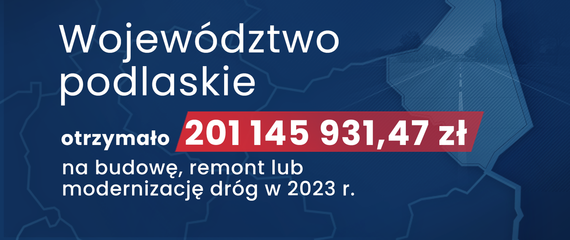 RFRD - województwo podlaskie