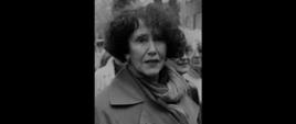 Hanna Stankówna, Fot. PAP/A. Gzell