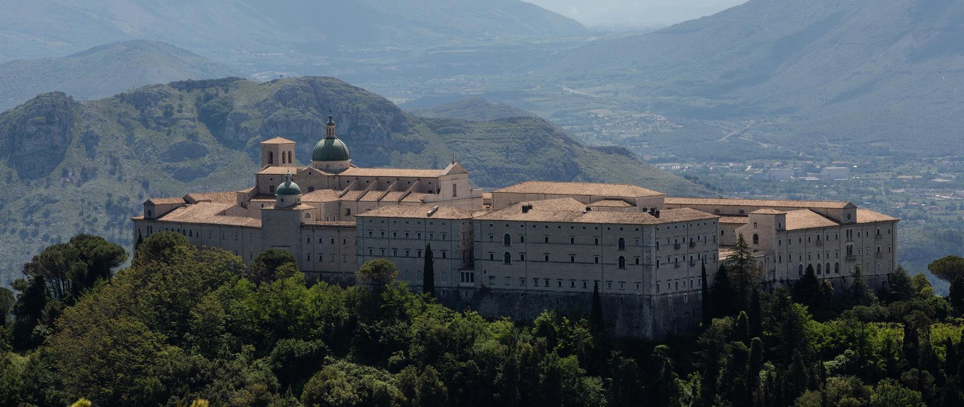 Monte Cassino