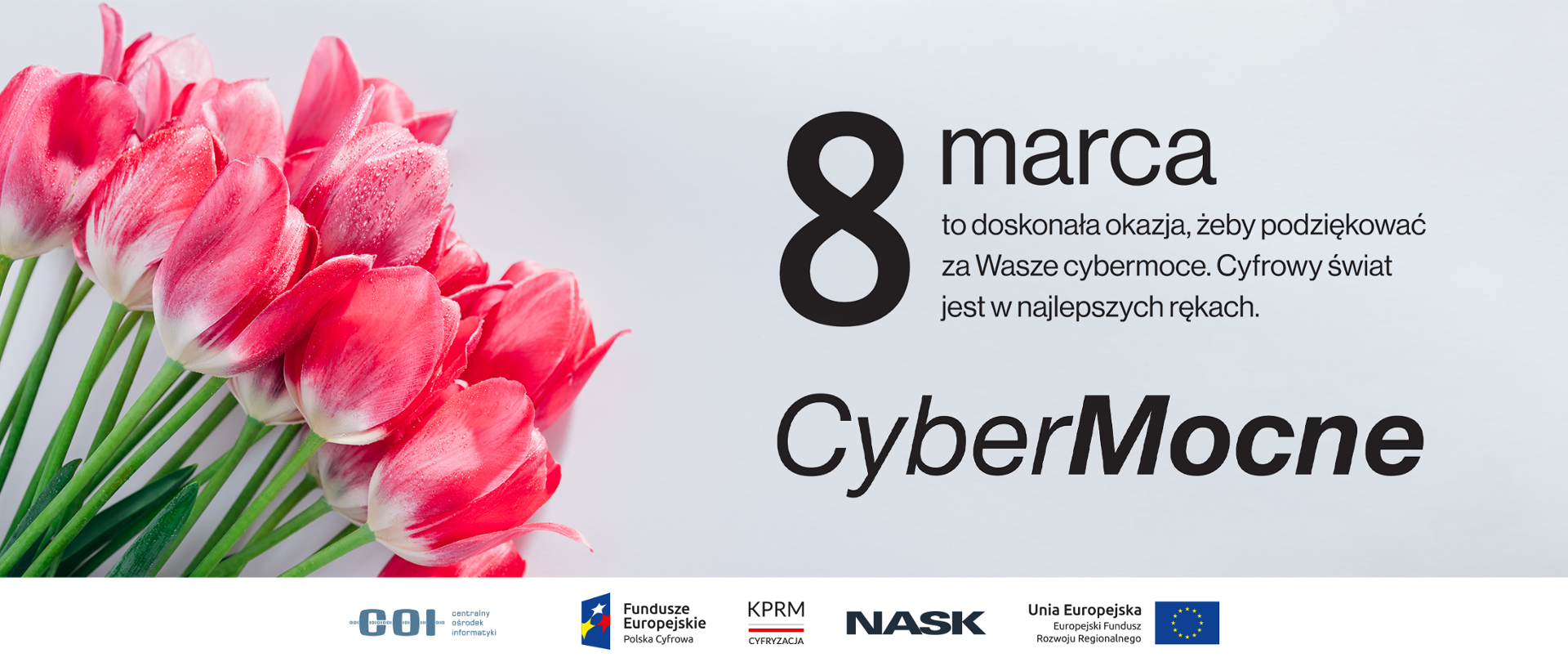 CyberMocne – kobiety, przed którymi IT nie ma tajemnic