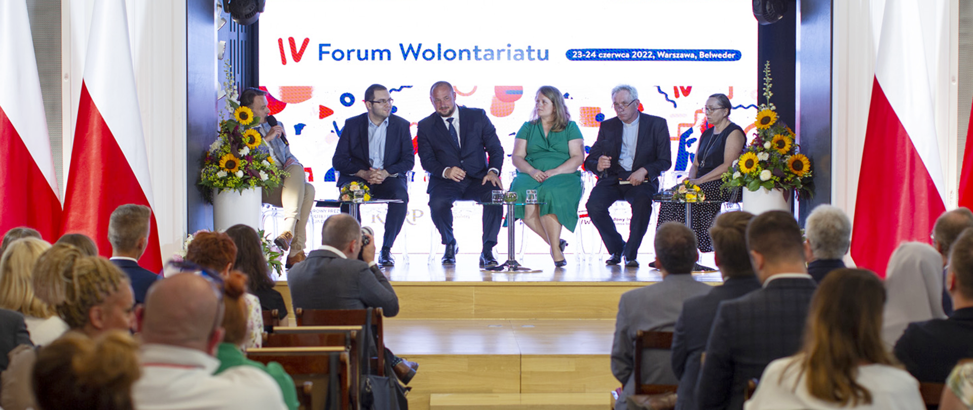 20220624_IV_Forum_Wolontariatu