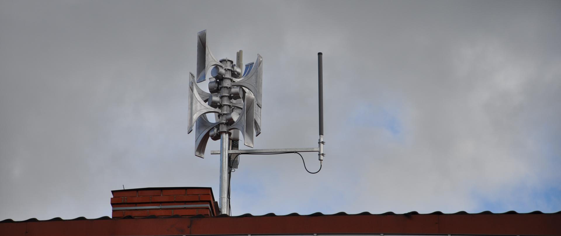 Ćwiczenia RENEGADE/SAREX-20