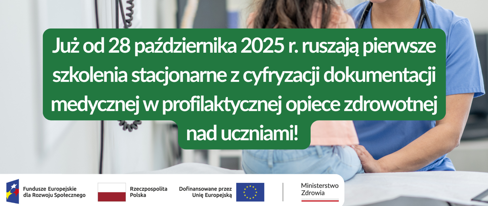 Pielęgniarki start szkoleń stacjonarnych www