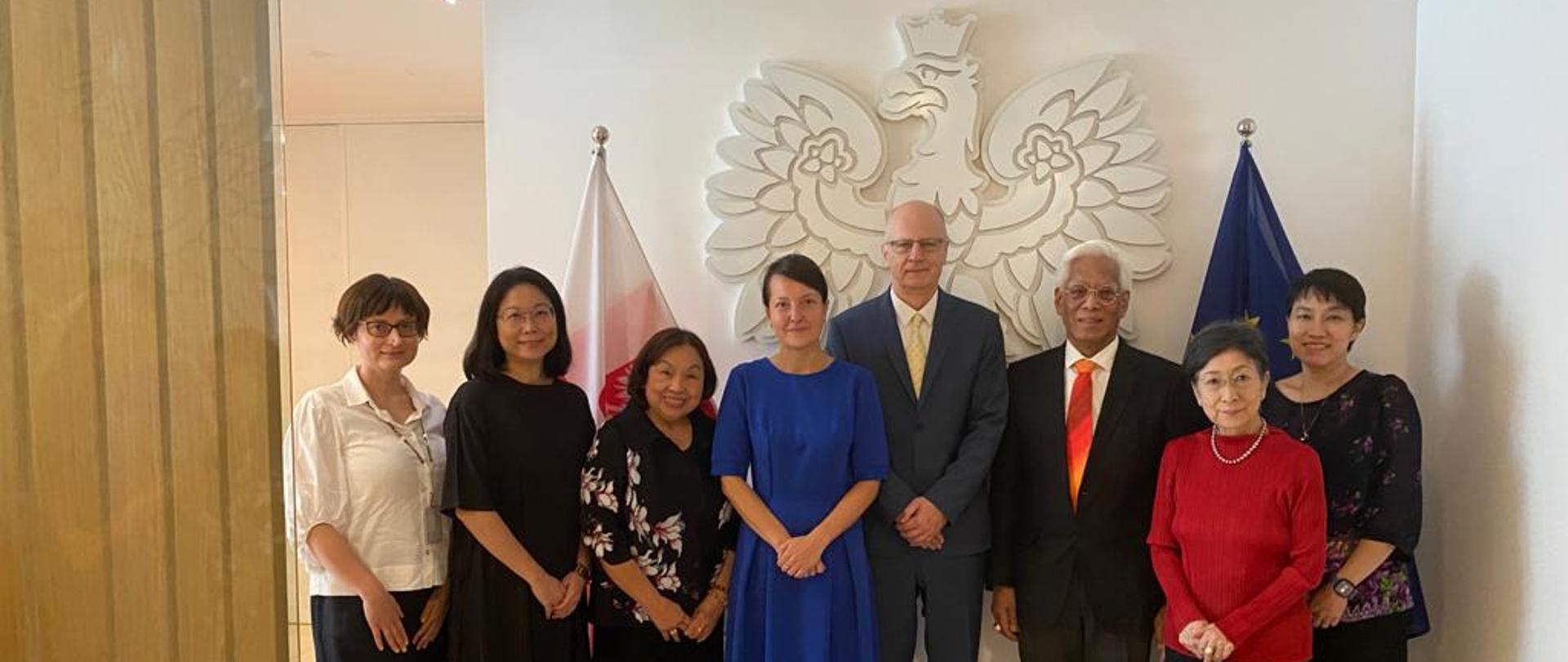 Bangkok Chopin Society