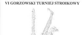 Dyplom wyróżnienia dla Konrada Pankiewicza w szóstym Gorzowskim Turnieju Stroikowym w Gorzowie Wielkopolskim w dniach od dziewiątego do dziesiątego marca dwa tysiące dwudziestego szóstego roku