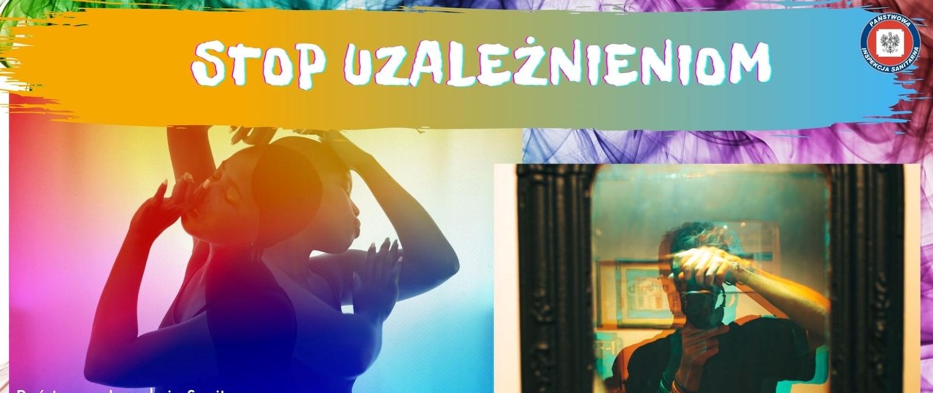 Stop uzależnieniom