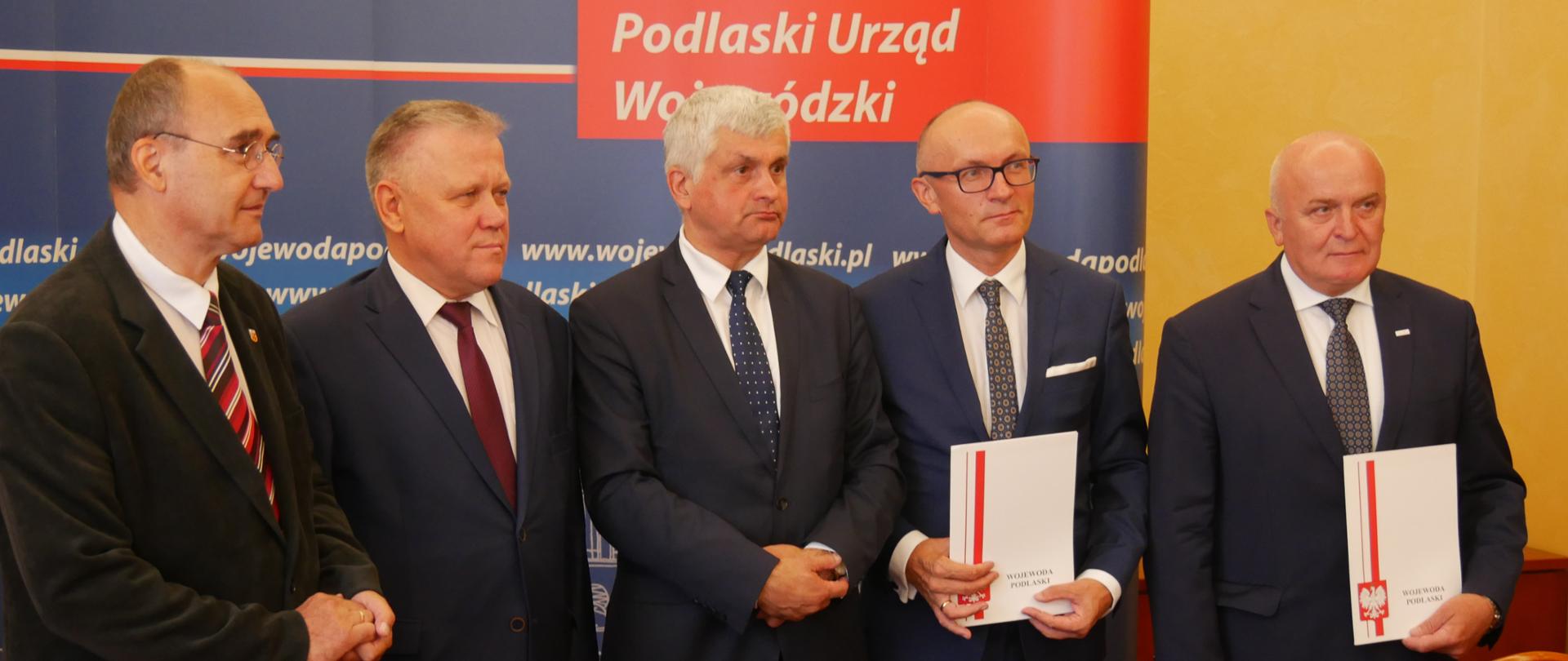 Ponad 201 mln zł na podlaskie drogi lokalne w 2020 roku